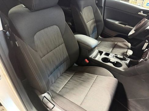 Used 2020 Kia Sportage LX image 27