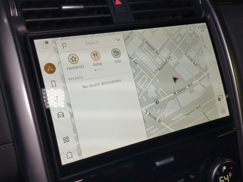 New 2026 Land Rover Discovery S AWD/4WD image 19