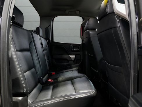 Used 2018 Chevrolet Silverado 1500 LT w/ All Star Edition image 52