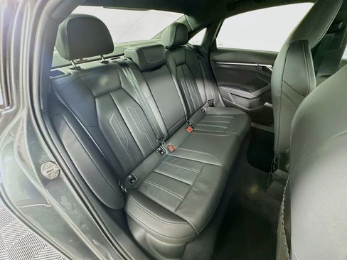 Used 2023 Audi S3 Premium Plus AWD/4WD image 27