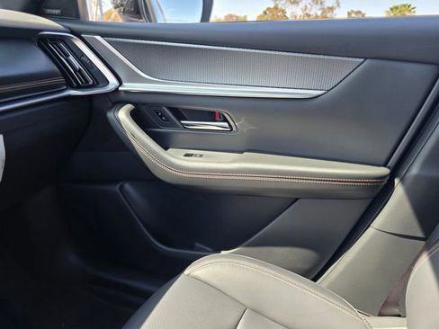 New 2026 MAZDA CX-90 3.3 Turbo S w/ Premium Package AWD/4WD image 29