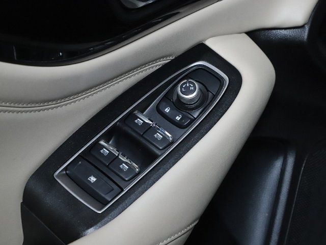 Certified 2024 Subaru Legacy Limited AWD/4WD image 16