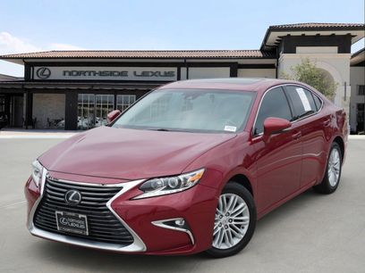 Used 2016 Lexus ES 350