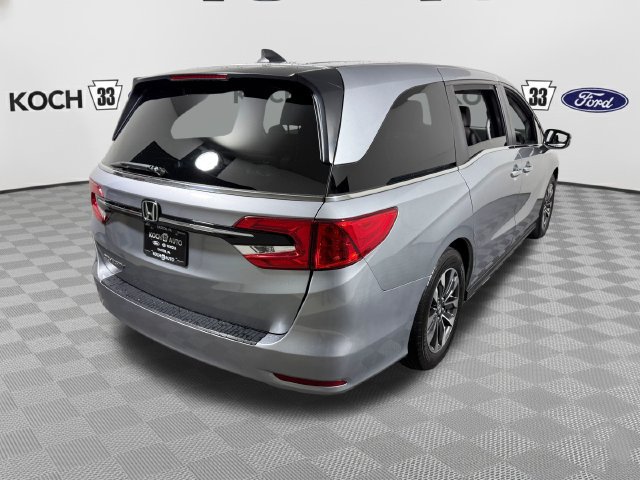 Used 2023 Honda Odyssey EX-L image 8