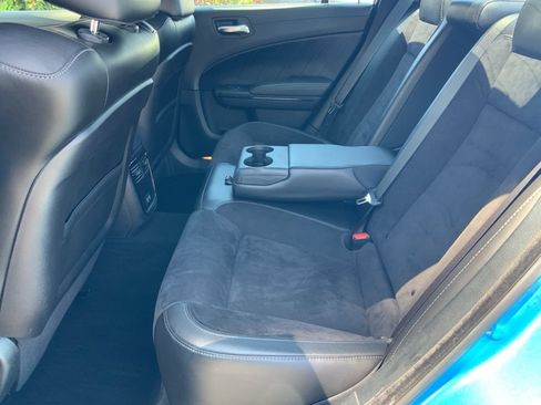 Certified 2023 Dodge Charger GT w/ Plus Group RWD image 15