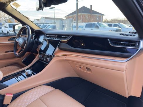 Used 2022 Jeep Grand Cherokee Summit image 18