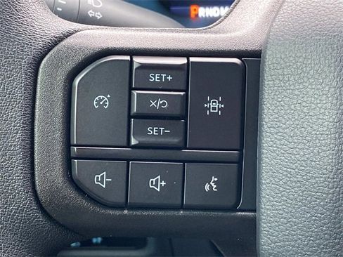 Used 2025 Ford F150 STX w/ Equipment Group 200A image 18