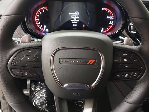 New 2026 Dodge Durango GT AWD/4WD image 35