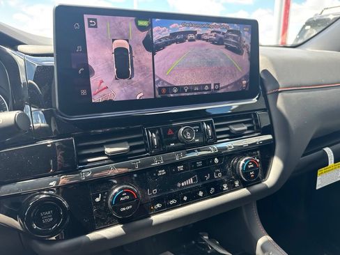 New 2026 Nissan Pathfinder Rock Creek w/ Rock Creek Premium Package AWD/4WD image 23