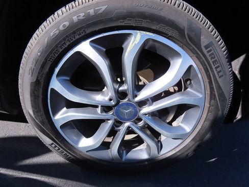 Used 2016 Mercedes-Benz C 300 C 300 image 16