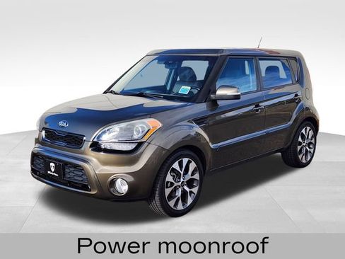 Used 2013 Kia Soul ! image 5