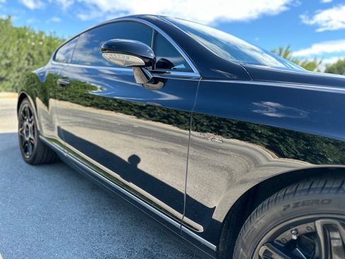 Used 2009 Bentley Continental GT image 20