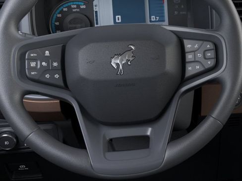 New 2024 Ford Bronco Outer Banks AWD/4WD image 15