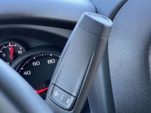 New 2026 Chevrolet Silverado 3500 W/T w/ WT Convenience Package image 18