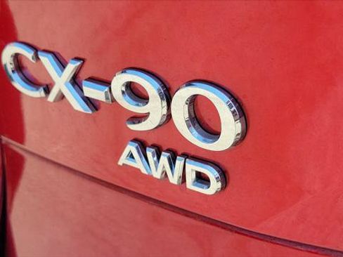 Certified 2025 MAZDA CX-90 Plug-In Hybrid w/Premium Sport AWD/4WD image 6