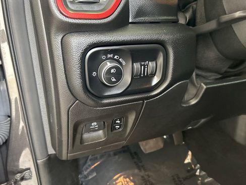 Used 2019 RAM 1500 Rebel w/ Rebel Level 2 Equipment Group image 39