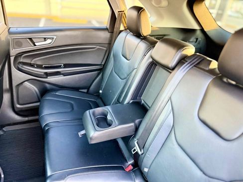 Used 2015 Ford Edge Titanium AWD/4WD image 20