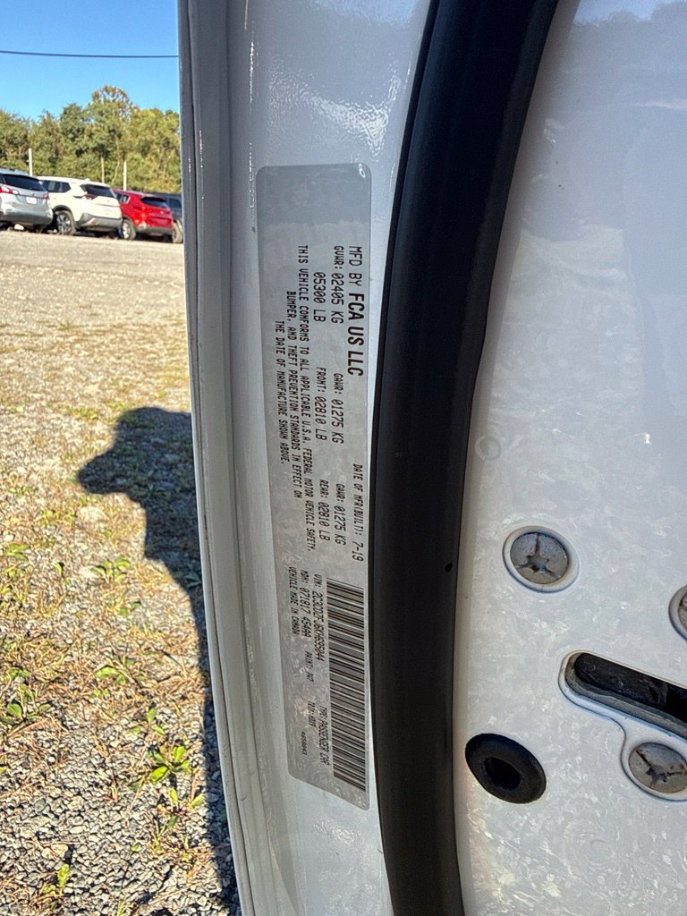 Used 2019 Dodge Challenger R/T Scat Pack RWD image 11