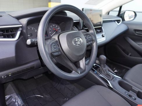 Certified 2024 Toyota Corolla LE image 11