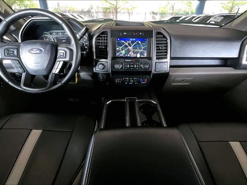 Used 2020 Ford F150 XLT w/ Equipment Group 302A Luxury AWD/4WD image 15