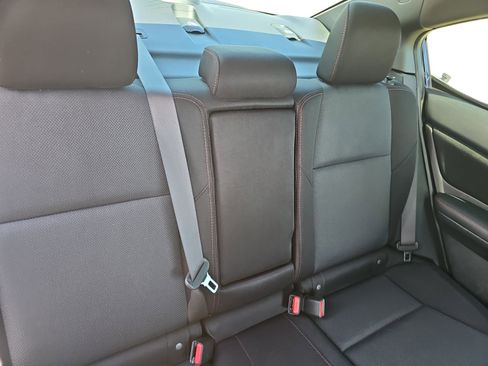 Used 2019 Subaru WRX AWD/4WD image 23