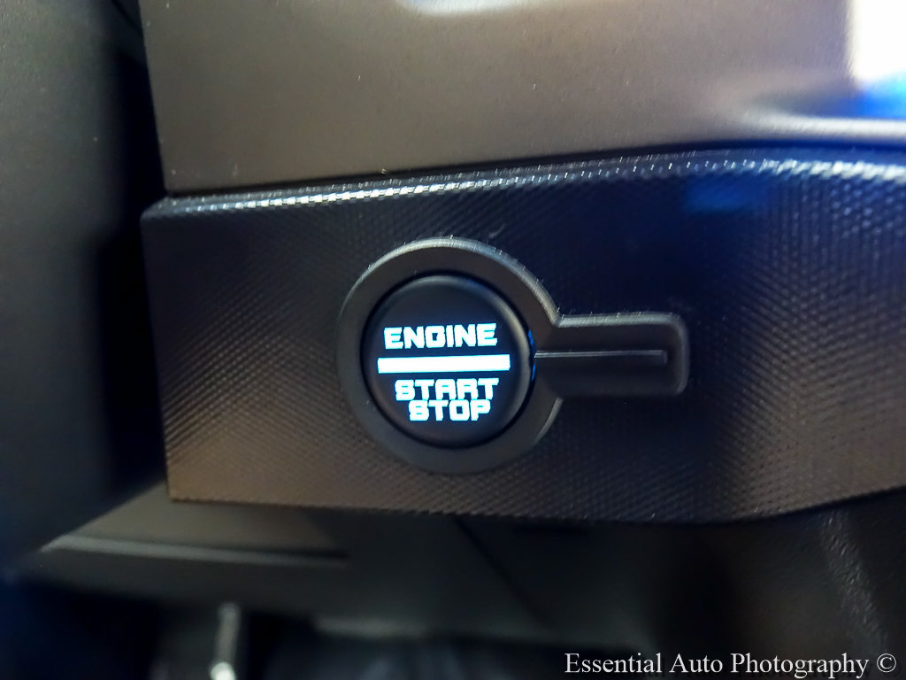Used 2023 Ford Bronco Outer Banks AWD/4WD image 12