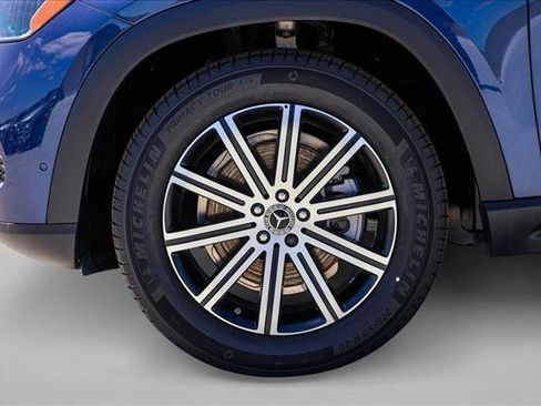 Certified 2026 Mercedes-Benz GLE 350 4MATIC image 9