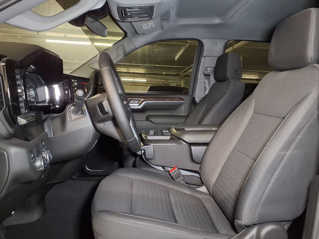 Used 2024 GMC Sierra 1500 Elevation RWD image 13