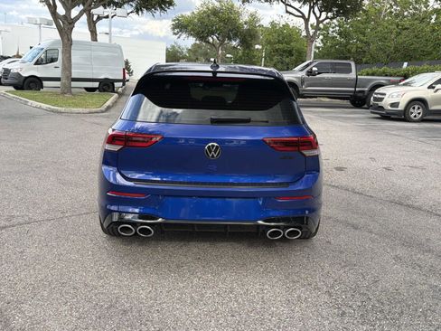 Used 2023 Volkswagen Golf 20th Anniversary Edition AWD/4WD image 4