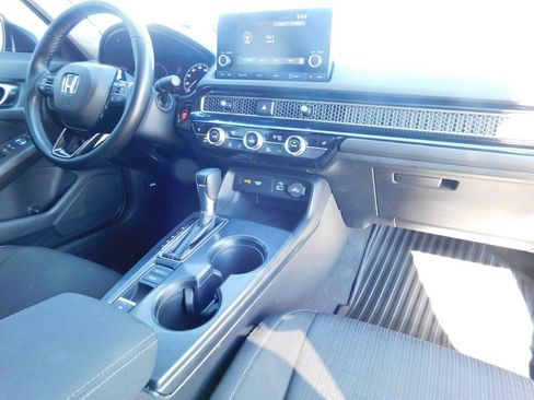 Used 2023 Honda Civic EX image 18