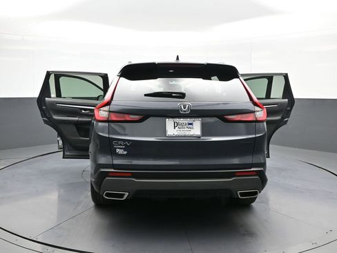 Certified 2024 Honda CR-V Sport image 46