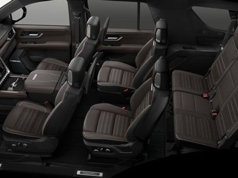 New 2026 GMC Yukon Denali Ultimate AWD/4WD image 9