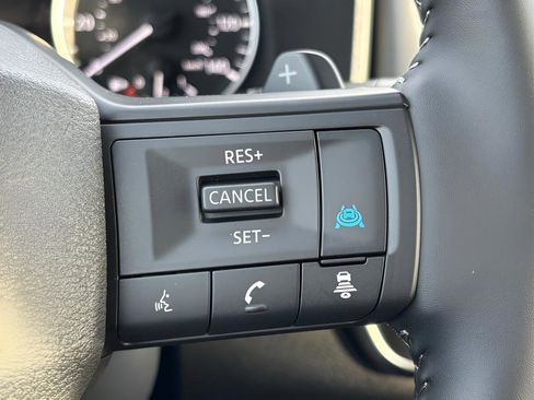 New 2026 Nissan Rogue SV w/ Cold Weather Package image 21