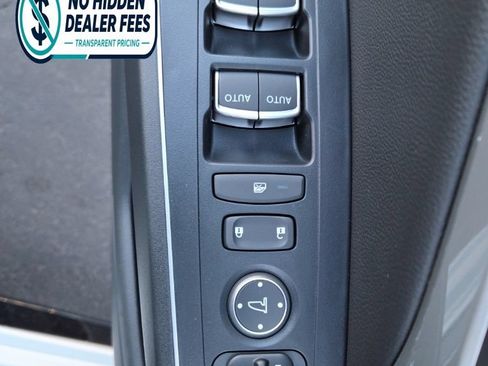 Used 2026 Acura Integra A-Spec FWD image 25