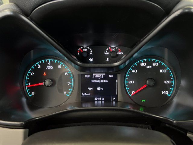 Used 2022 GMC Canyon Elevation Standard w/ Convenience Package RWD image 19