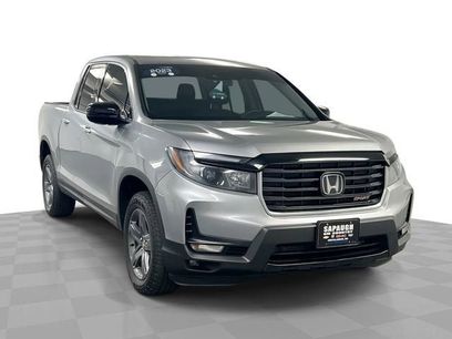 Used 2023 Honda Ridgeline Sport