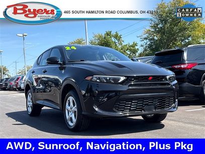 Used 2024 Dodge Hornet GT