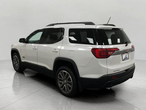 Used 2018 GMC Acadia SLT w/ LPO, Protection Package image 8
