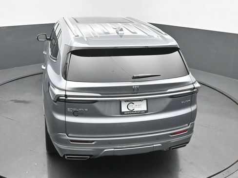 Used 2025 Buick Enclave Avenir w/ LPO, Floor Liner Package AWD/4WD image 42