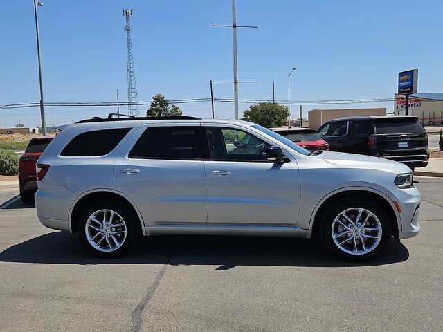Used 2024 Dodge Durango GT AWD/4WD image 5