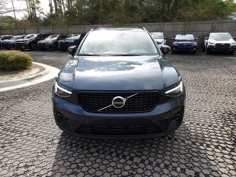 New 2026 Volvo XC40 B5 Ultra w/ Protection Package Premier AWD/4WD image 2