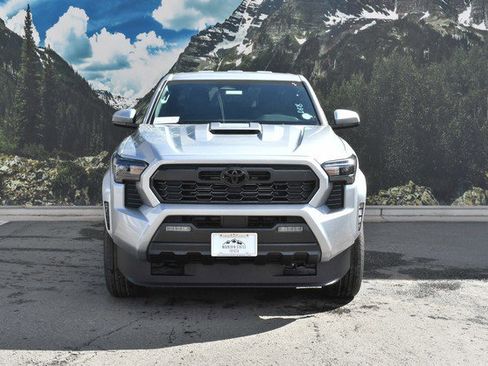 New 2026 Toyota Tacoma TRD Sport AWD/4WD image 2