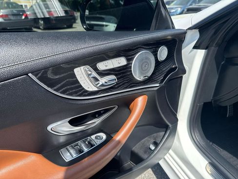 Used 2019 Mercedes-Benz E 53 AMG 4MATIC Coupe image 19
