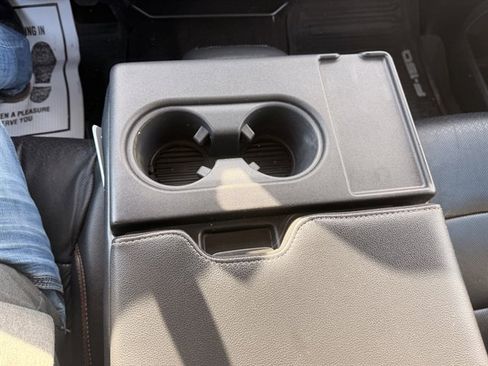 Certified 2022 Ford F150 Lariat w/ Trailer Tow Package image 14