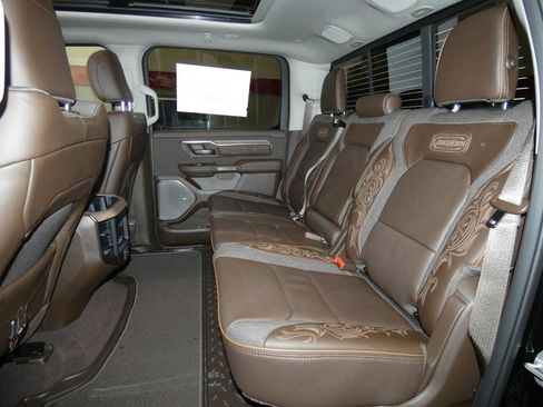 New 2026 RAM 1500 Limited image 31