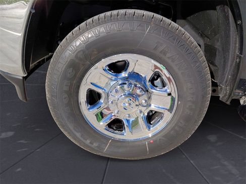 New 2026 RAM 2500 Tradesman image 14