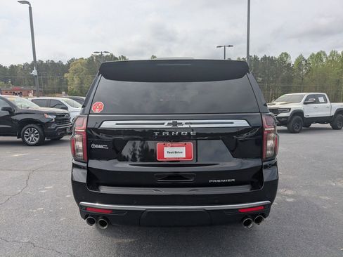 Used 2024 Chevrolet Tahoe Premier image 6