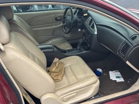 Used 2006 Chevrolet Monte Carlo LTZ FWD image 11