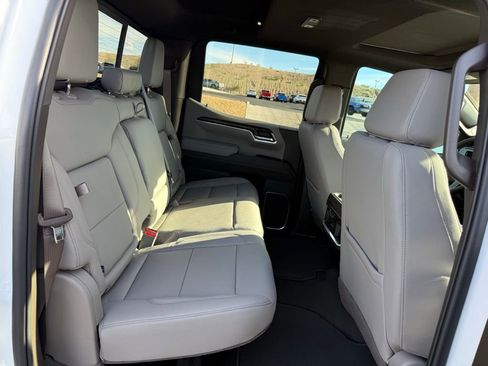 New 2026 GMC Sierra 1500 SLT w/ SLT Premium Plus Package image 17