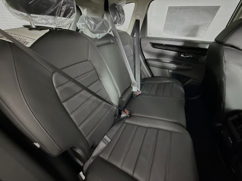 New 2026 Honda CR-V EX-L image 34
